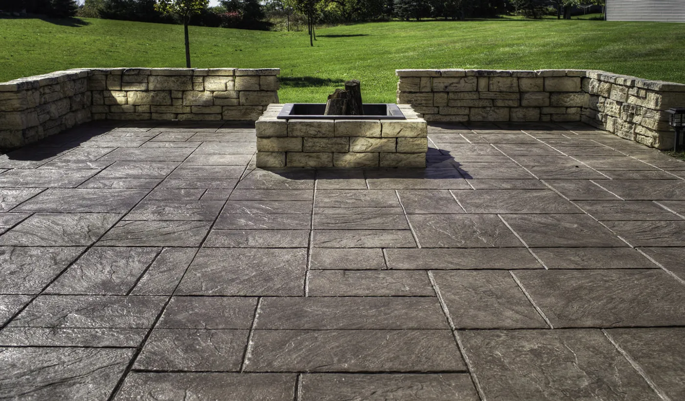 Concrete FAQ for Santa Rosa Homeowners