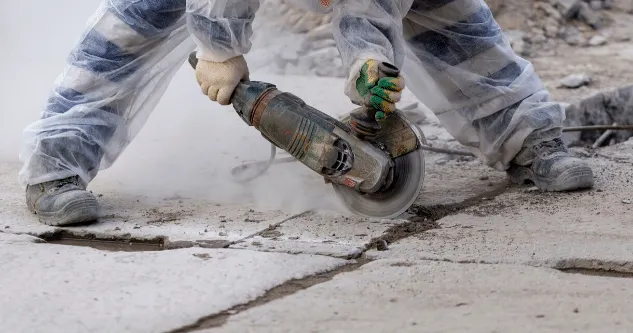 Concrete vs Asphalt vs Pavers, and How to Specify a Slab