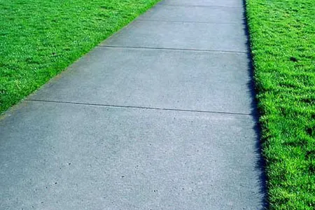 Concrete Sidewalks and Walkways in Santa Rosa, CA
